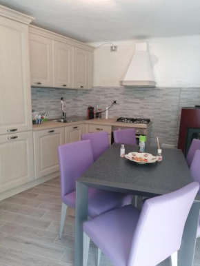 Casa vacanza la Rosa Vinadio
